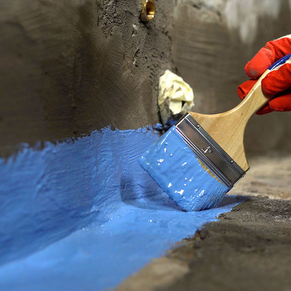Everdry Waterproofing - Basement Waterproofing Contractor